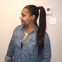 Closure Sew In