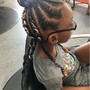 Crochet Braids