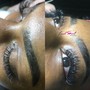 Individual Lash