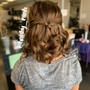 Updo