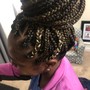 Crochet Braids