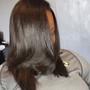 Clip ins