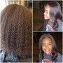 Keratin Treatment