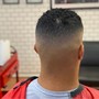 Men's Cut