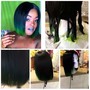 Wig Install any style