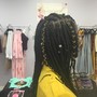 Loc Re-twist