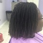 Deep Conditioning Treatment