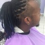 Comb Twist