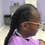 Comb Twist