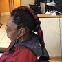 Retwist and Style