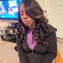 Lace Closure Sew In