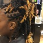 Retwist and Style