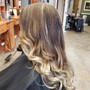 Women's Cut with Blow Dry