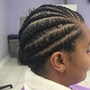 Comb Twist