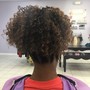 Comb Twist