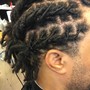 Comb Twist