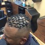 Comb Twist