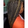 ROPE TWISTS SMEDIUM