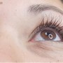 Eyelash Tint