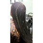 HAIR EXTENSION COLORING