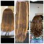 BEAUCOUP HAIR Tape-In Extensions