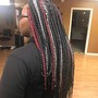 8 Stitch Braids