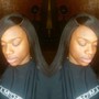 LACE CLOSURE SEW IN PACKAGE