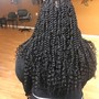 Invisible Loc Twist