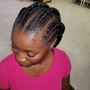 Cornrow Braids