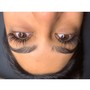 Eyelash Style