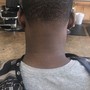 Haircut (No face)