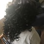 Perm rod set