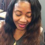 Lace Front  Sew In