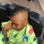 Kids Cut