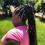 Crochet Braids