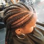 Senegalese Twist-