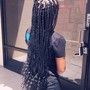 Crochet Braids