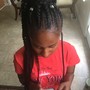 Cornrows