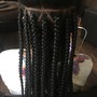 Perm rod set