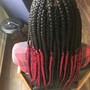 Kinky Twist