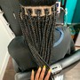 Medium Passion Twists