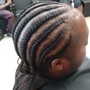 Loc start up full head