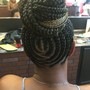 Havana Twists