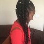 Micro (Tree)Braids