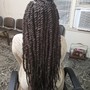 Two StrandTwists