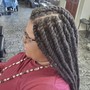 Flat Twists