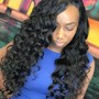 Versatile Sew In