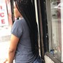 Havana Twists