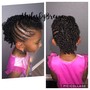 Comb Twist