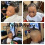 Kid’s Cut and Trims